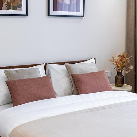 Doroshenka Premium Apartments Lwów Zewnętrze zdjęcie