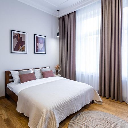 Doroshenka Premium Apartments Lwów Zewnętrze zdjęcie