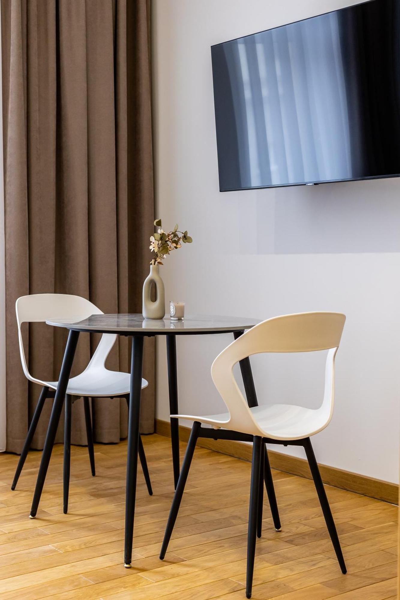Doroshenka Premium Apartments Lwów Zewnętrze zdjęcie