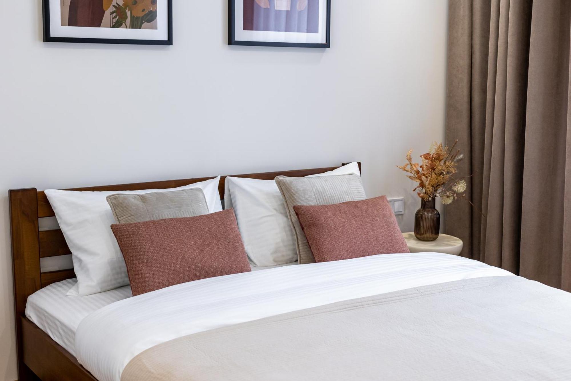 Doroshenka Premium Apartments Lwów Zewnętrze zdjęcie