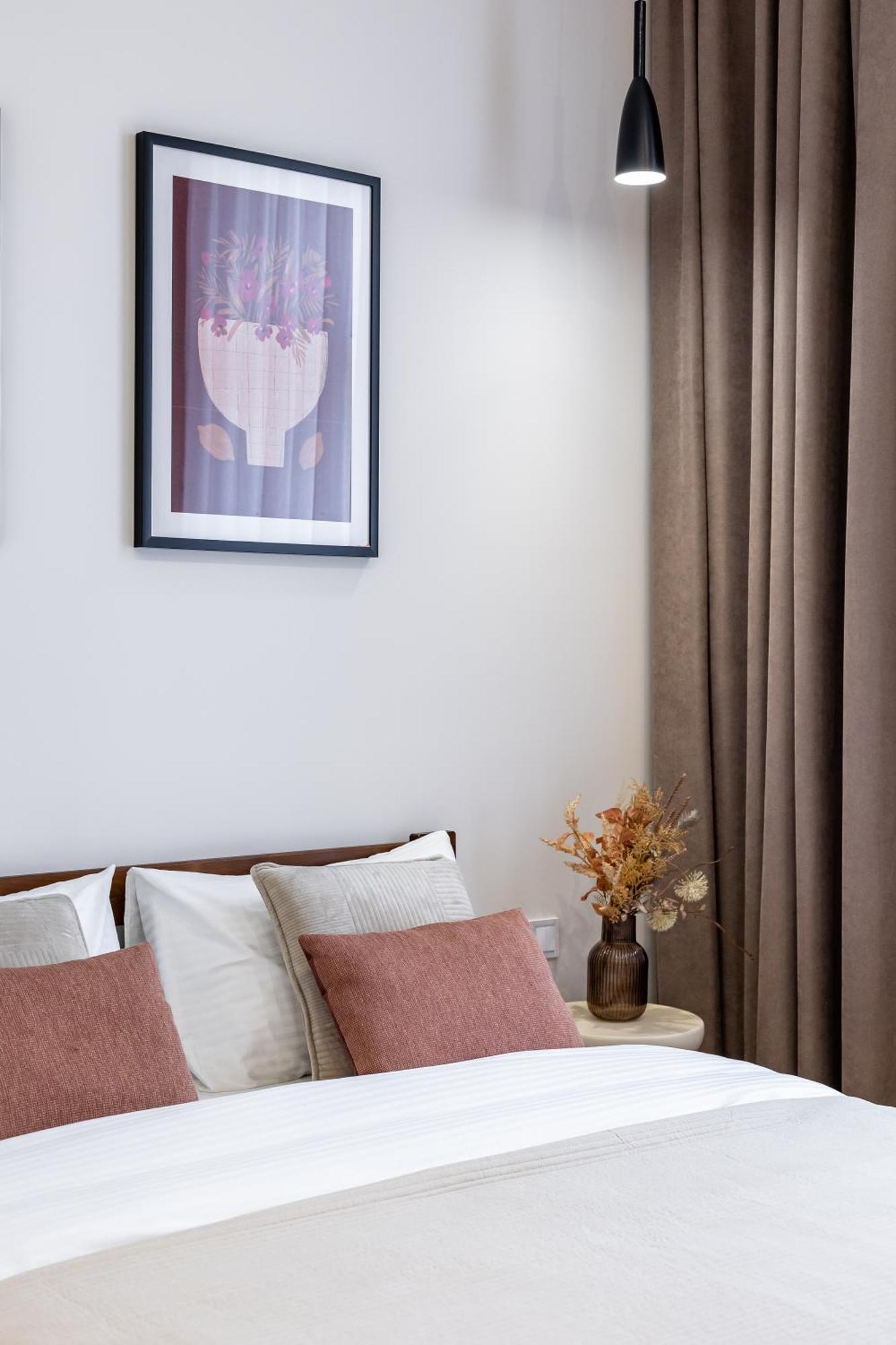 Doroshenka Premium Apartments Lwów Zewnętrze zdjęcie
