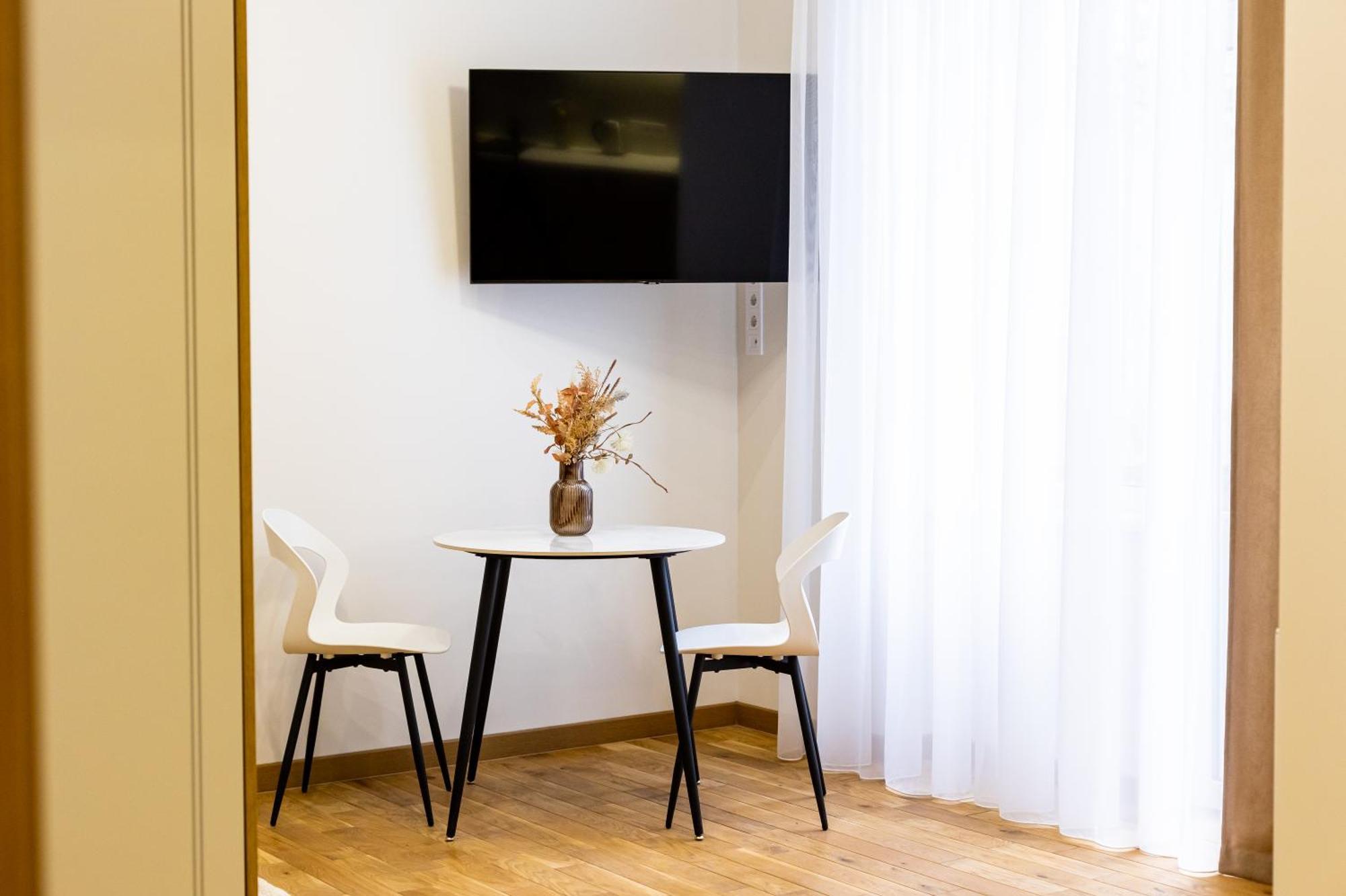 Doroshenka Premium Apartments Lwów Zewnętrze zdjęcie