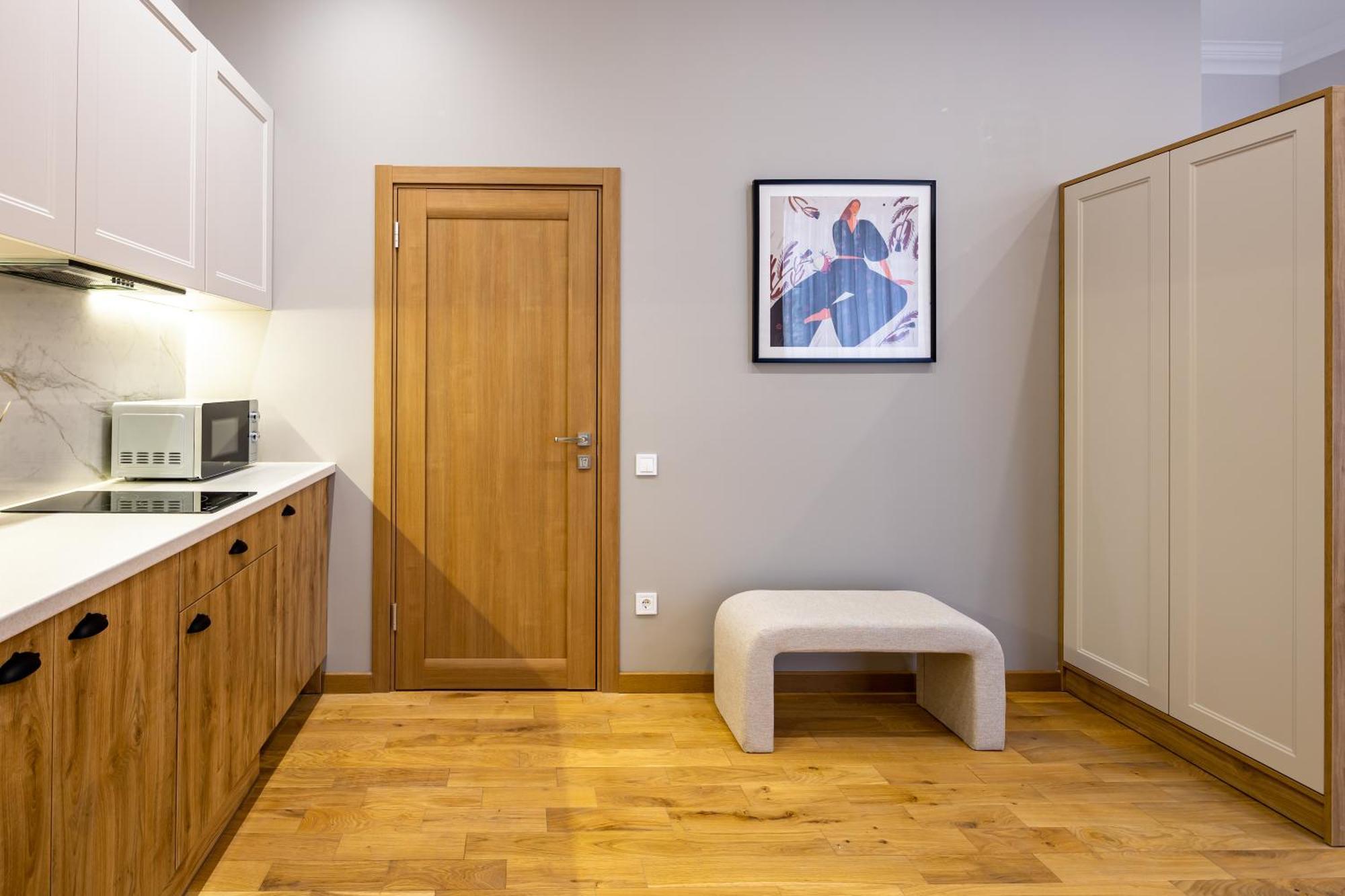 Doroshenka Premium Apartments Lwów Zewnętrze zdjęcie