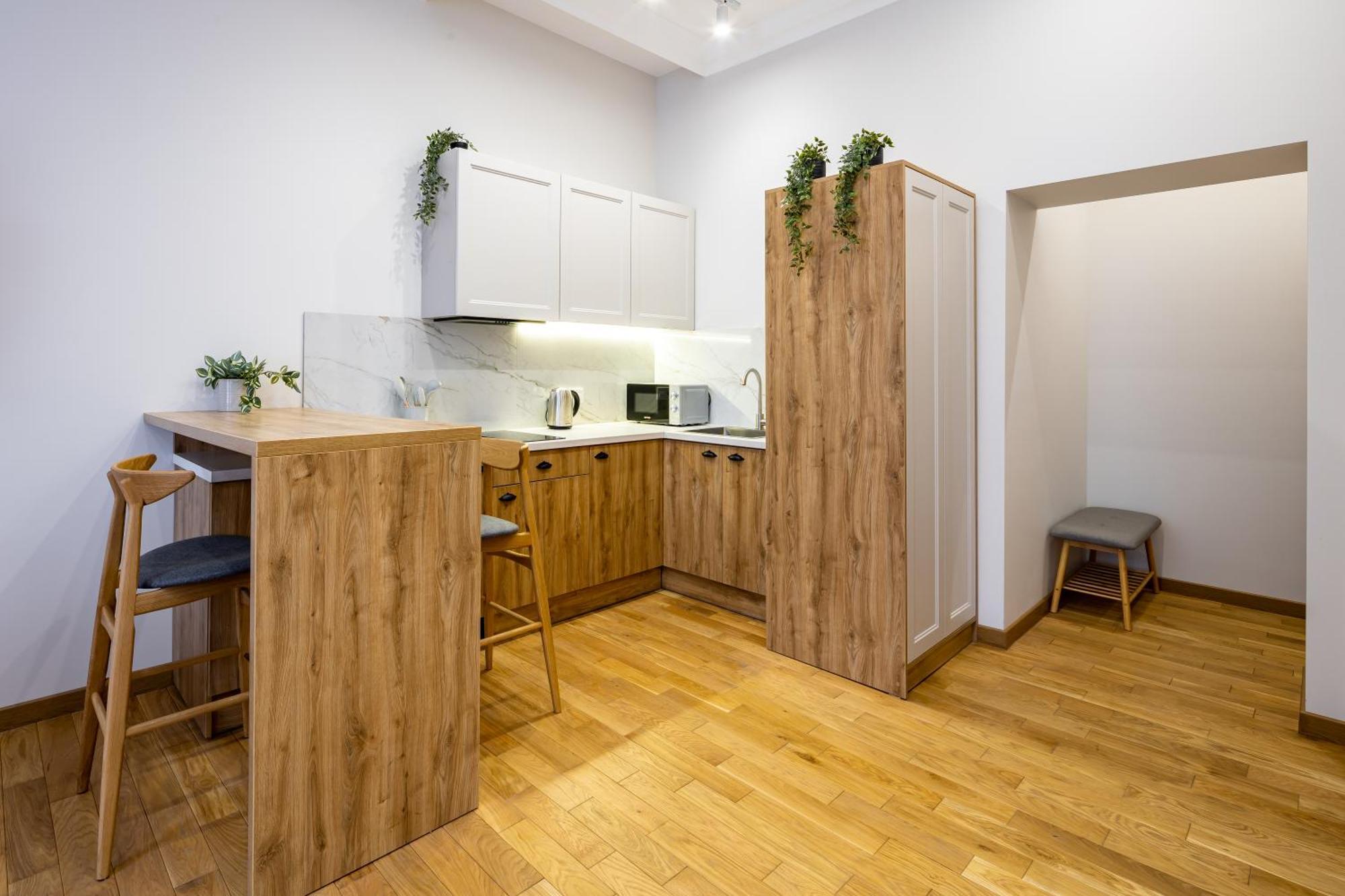 Doroshenka Premium Apartments Lwów Zewnętrze zdjęcie