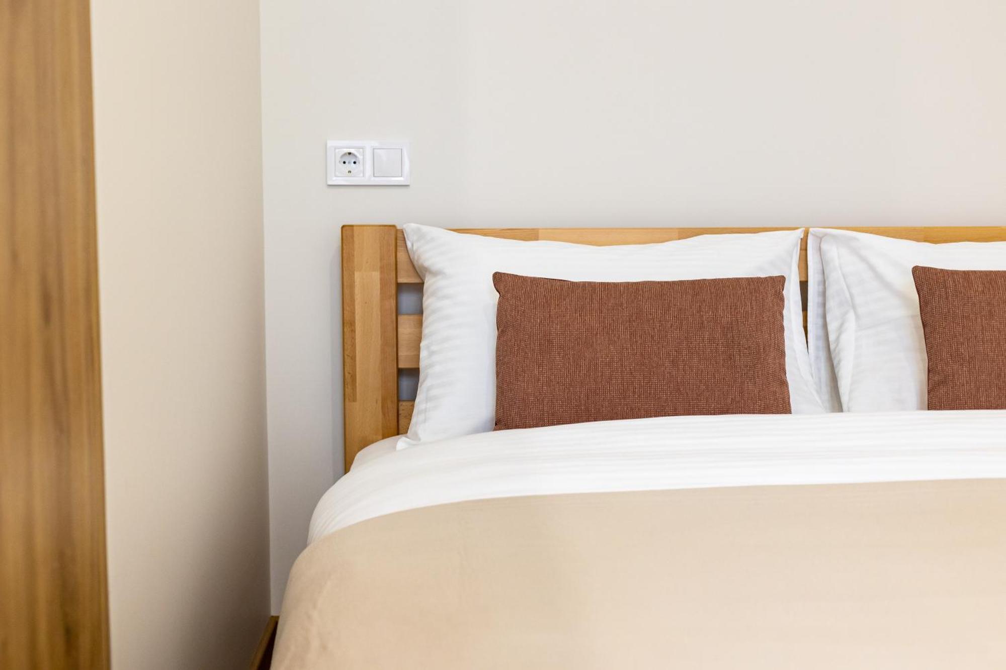Doroshenka Premium Apartments Lwów Zewnętrze zdjęcie