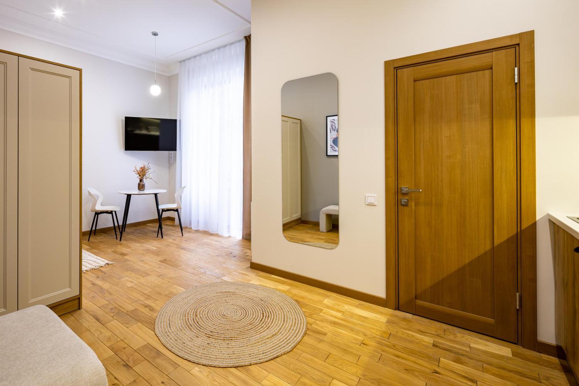 Doroshenka Premium Apartments Lwów Zewnętrze zdjęcie