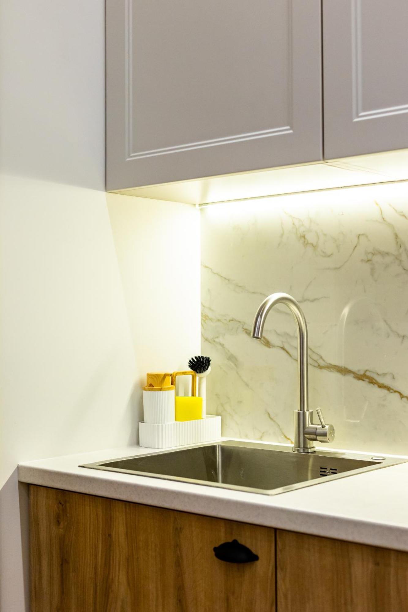 Doroshenka Premium Apartments Lwów Zewnętrze zdjęcie