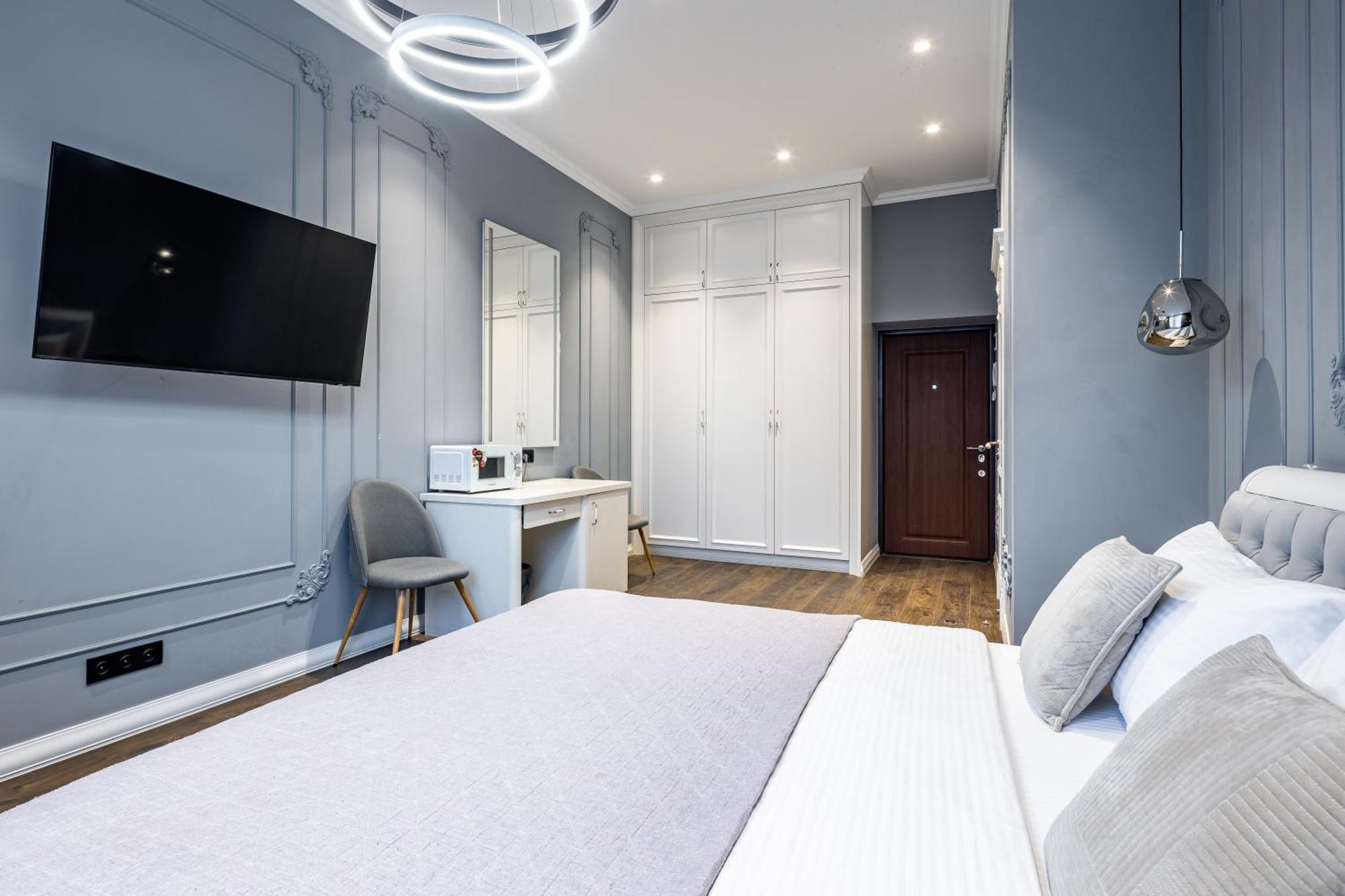 Doroshenka Premium Apartments Lwów Zewnętrze zdjęcie
