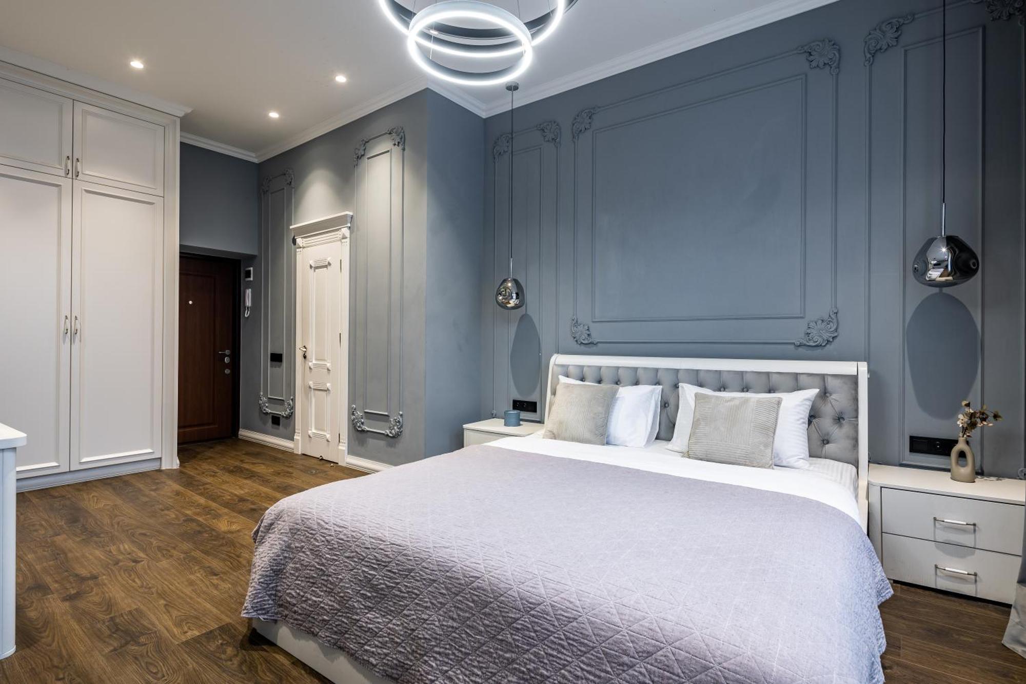 Doroshenka Premium Apartments Lwów Zewnętrze zdjęcie