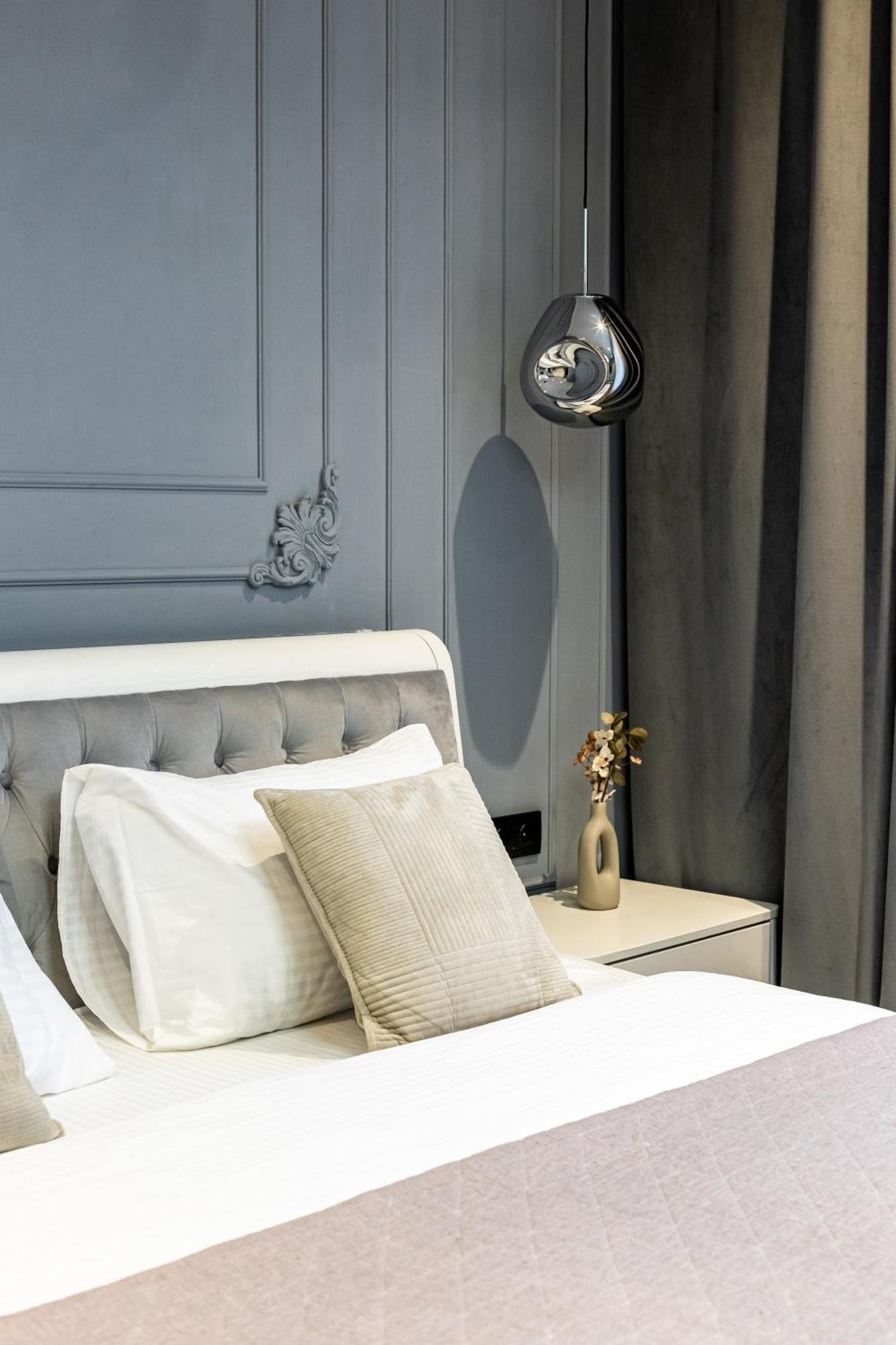 Doroshenka Premium Apartments Lwów Zewnętrze zdjęcie