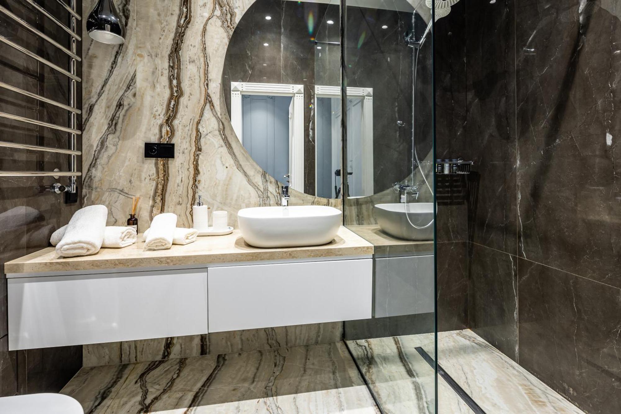 Doroshenka Premium Apartments Lwów Zewnętrze zdjęcie