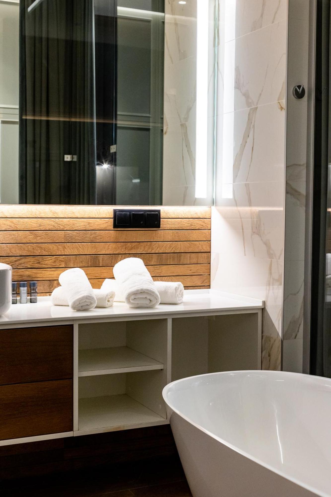 Doroshenka Premium Apartments Lwów Zewnętrze zdjęcie
