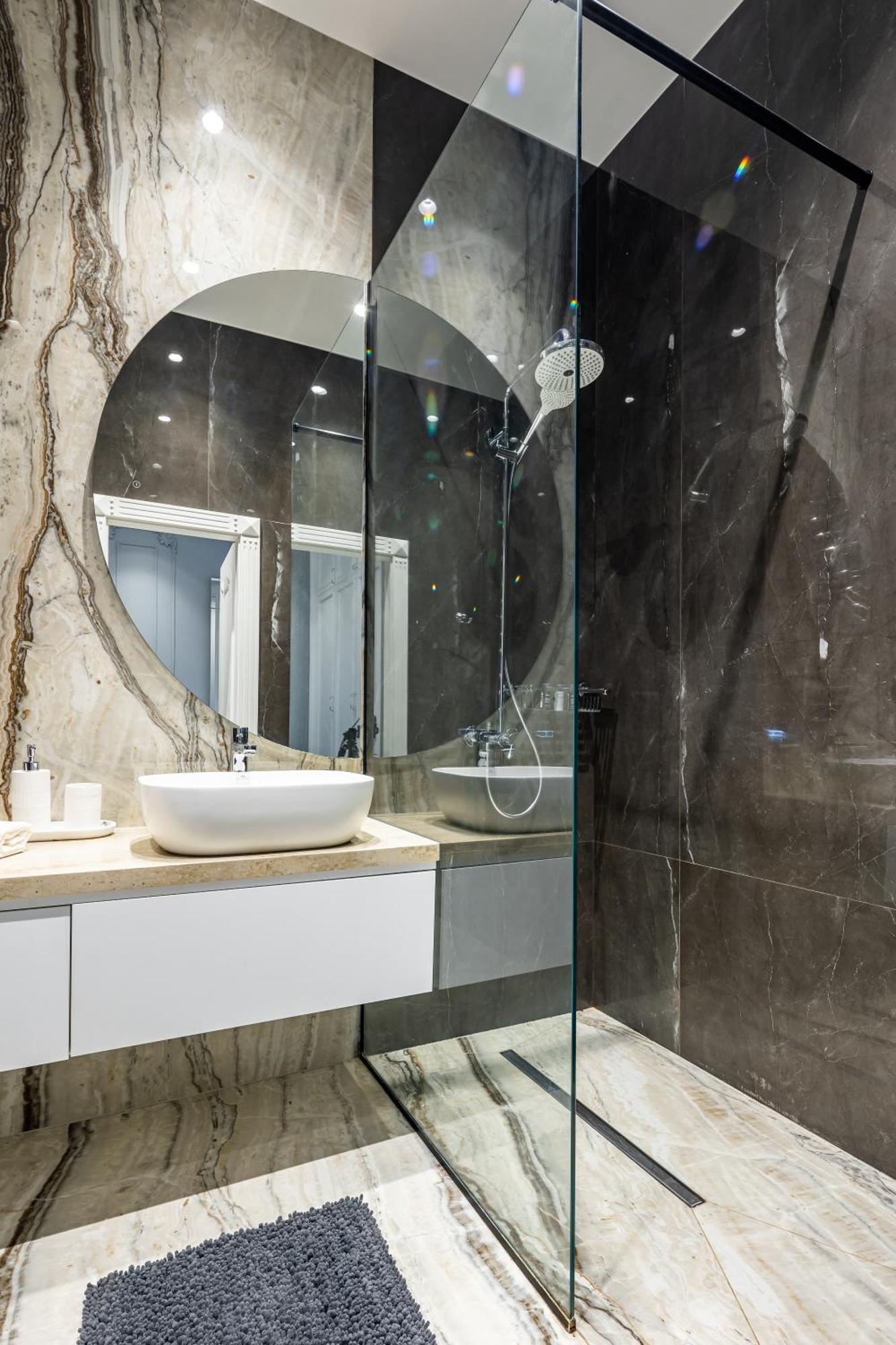 Doroshenka Premium Apartments Lwów Zewnętrze zdjęcie