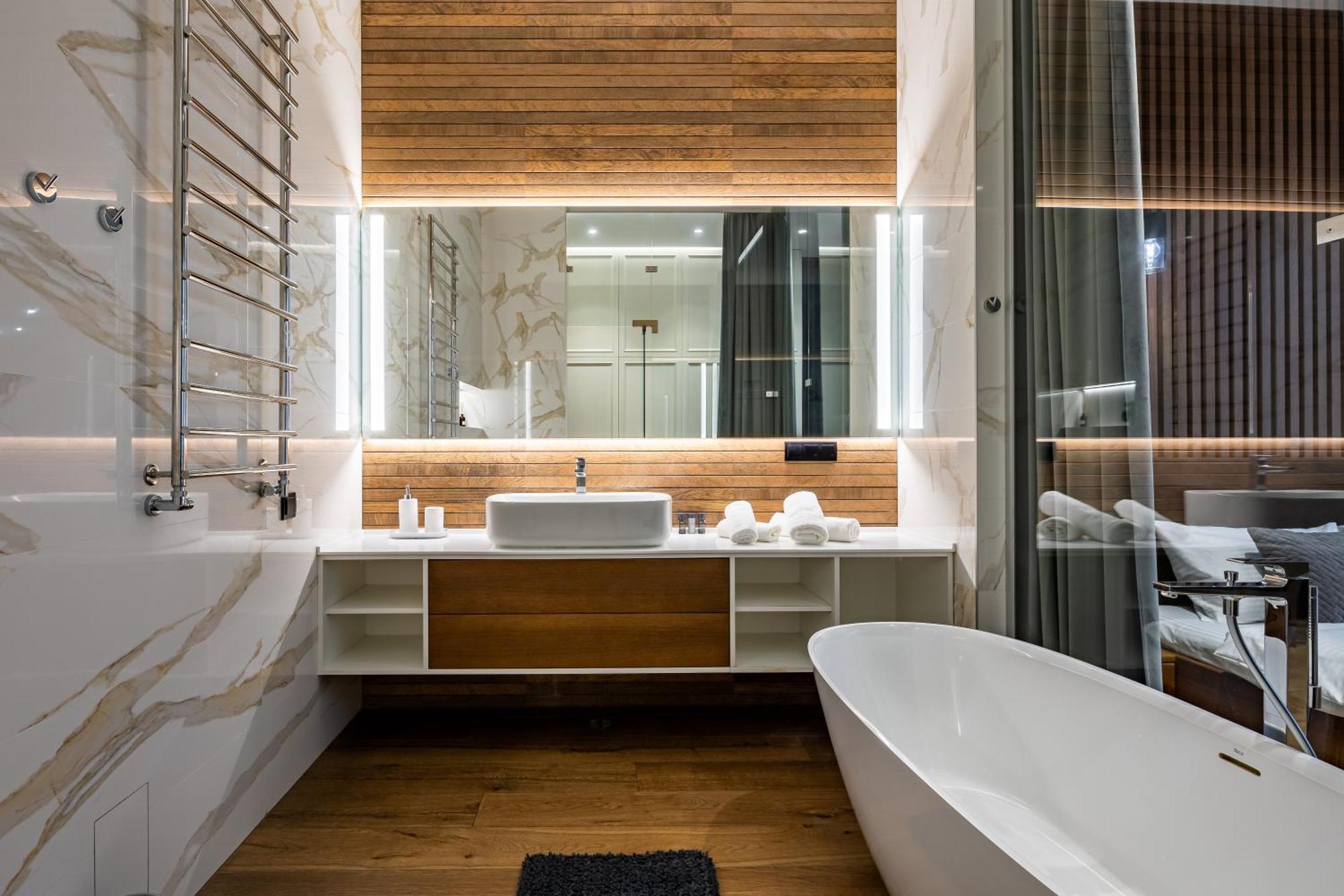 Doroshenka Premium Apartments Lwów Zewnętrze zdjęcie