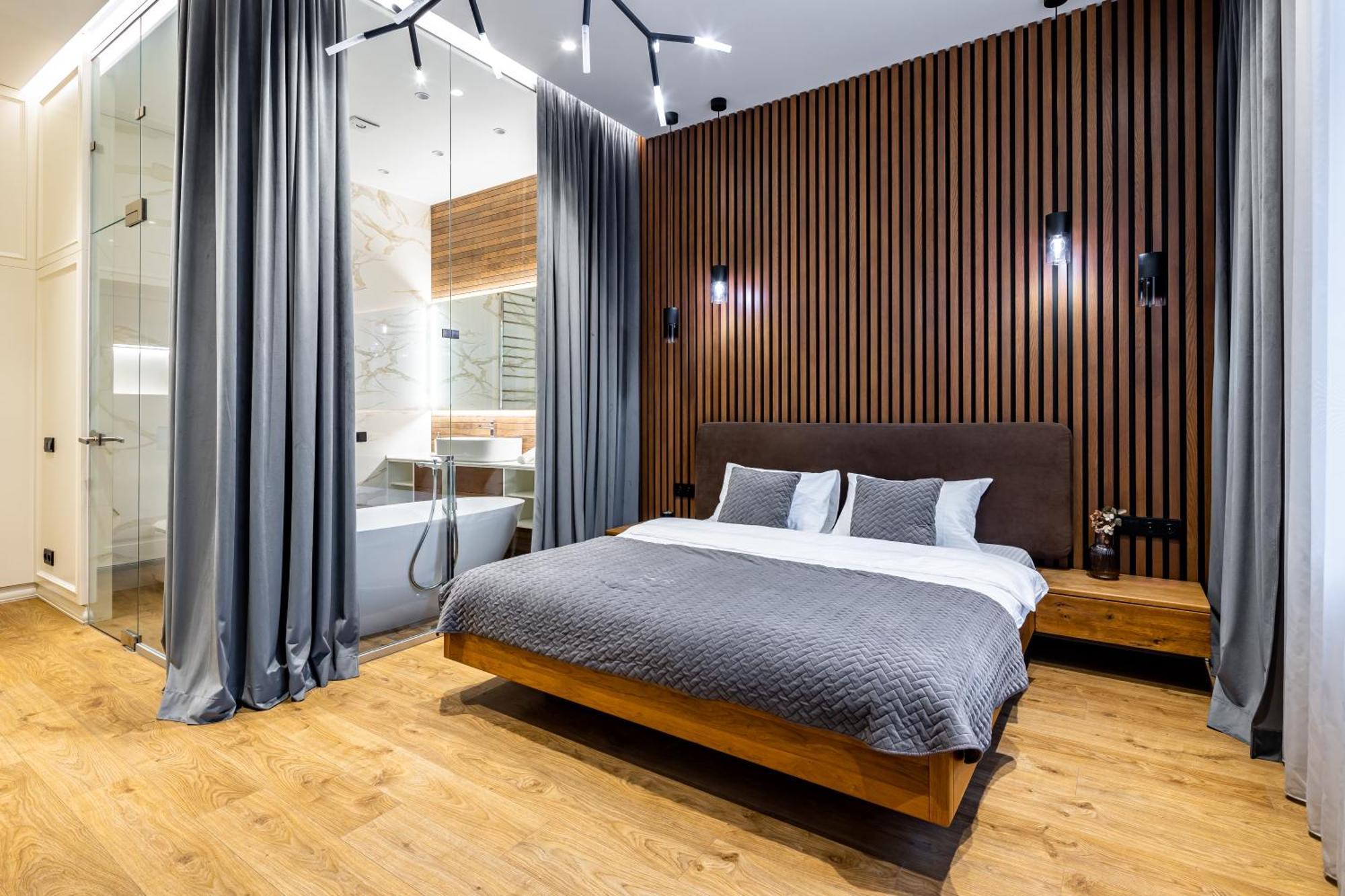 Doroshenka Premium Apartments Lwów Zewnętrze zdjęcie