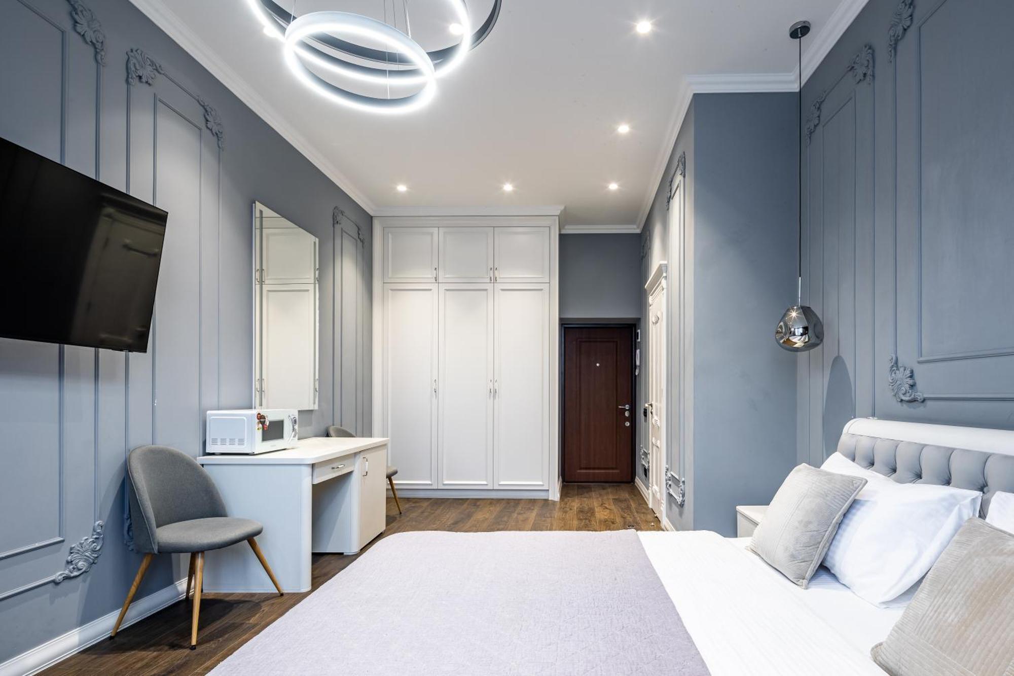 Doroshenka Premium Apartments Lwów Zewnętrze zdjęcie