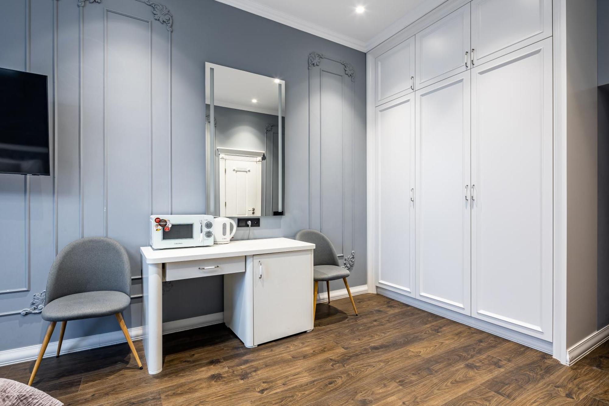 Doroshenka Premium Apartments Lwów Zewnętrze zdjęcie