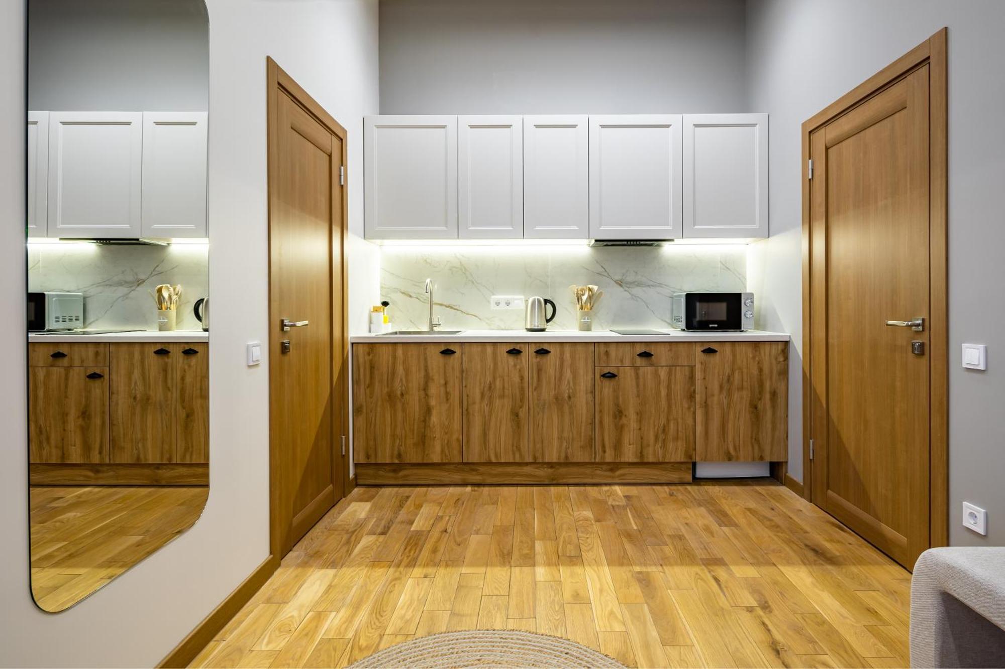 Doroshenka Premium Apartments Lwów Zewnętrze zdjęcie