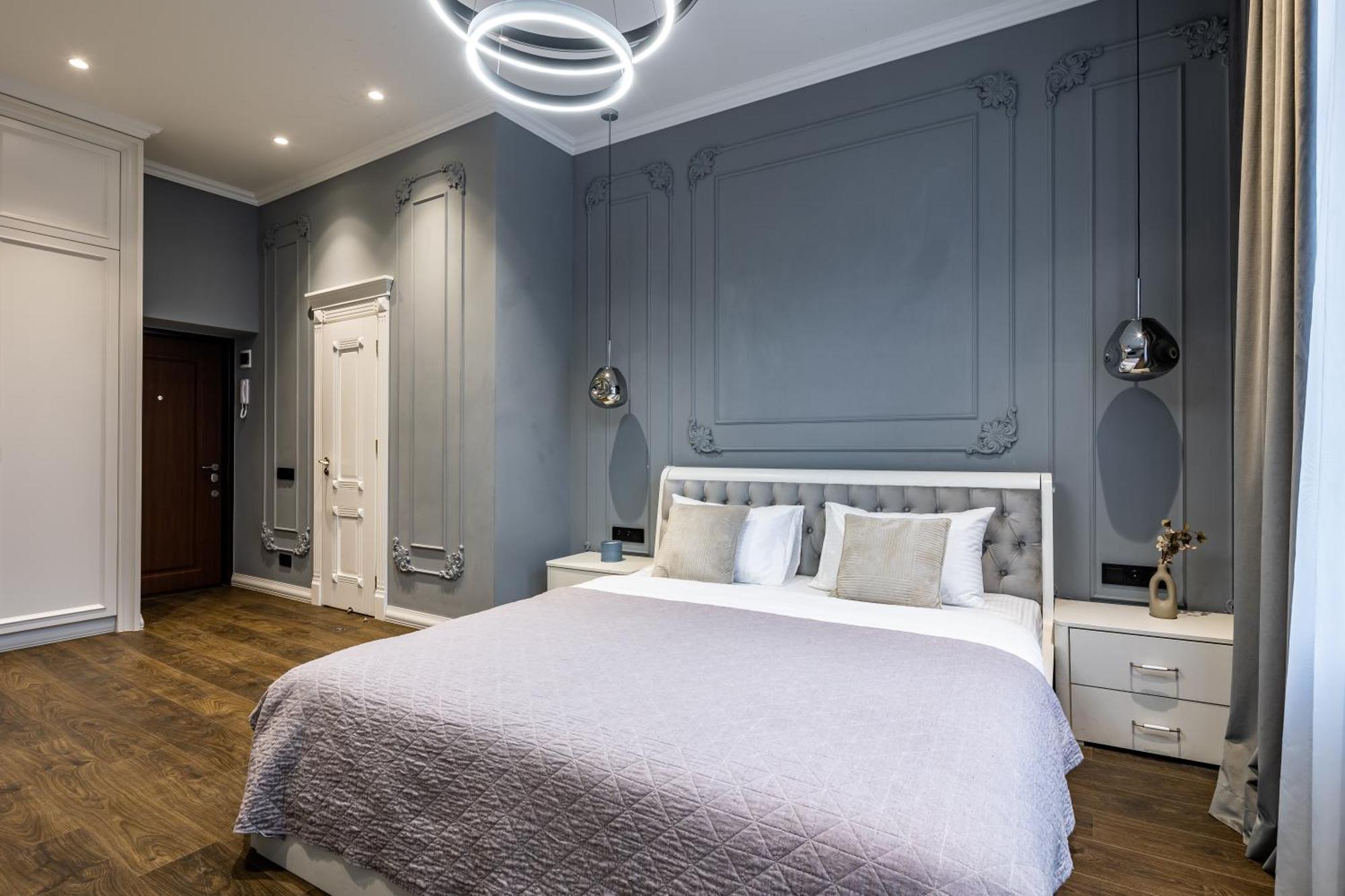 Doroshenka Premium Apartments Lwów Zewnętrze zdjęcie