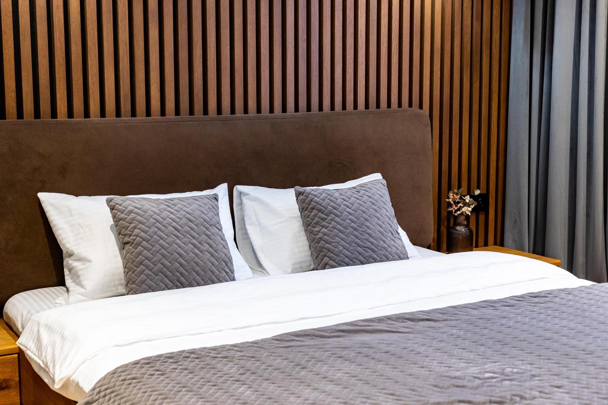 Doroshenka Premium Apartments Lwów Zewnętrze zdjęcie