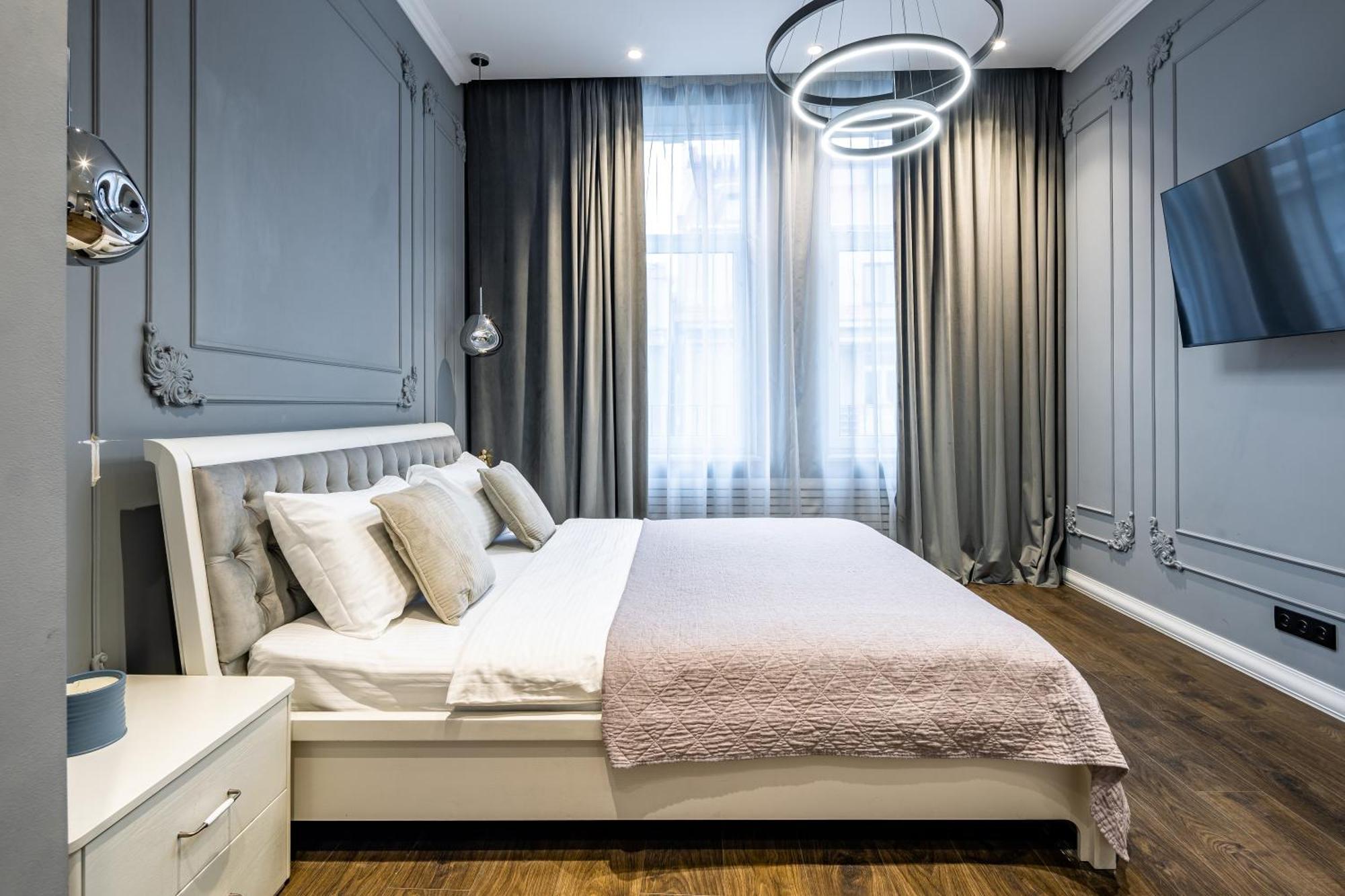 Doroshenka Premium Apartments Lwów Zewnętrze zdjęcie