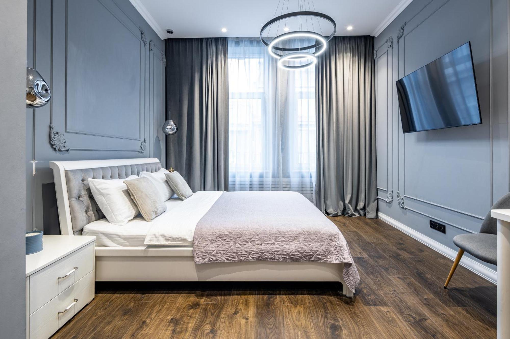 Doroshenka Premium Apartments Lwów Zewnętrze zdjęcie