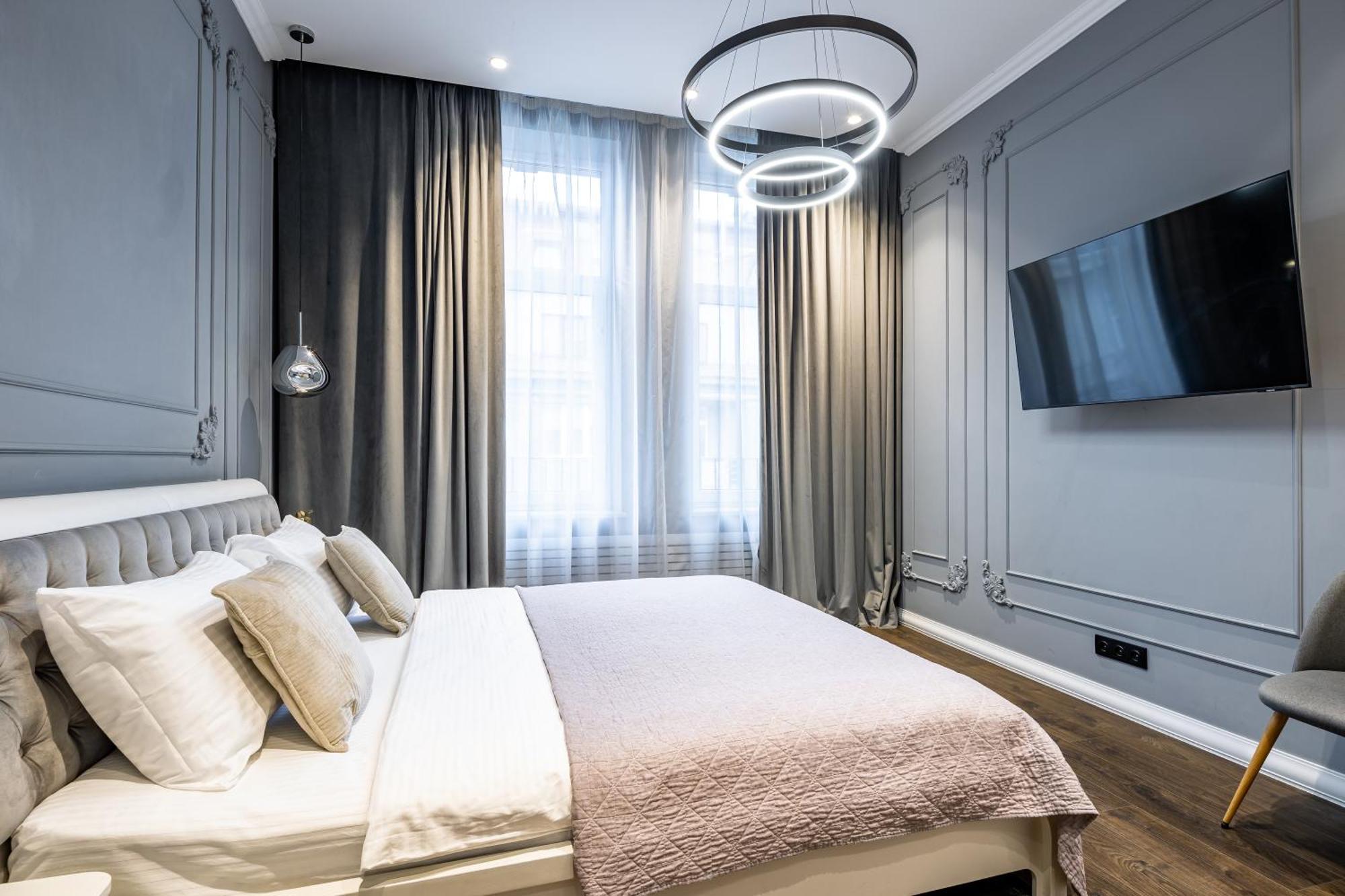 Doroshenka Premium Apartments Lwów Zewnętrze zdjęcie