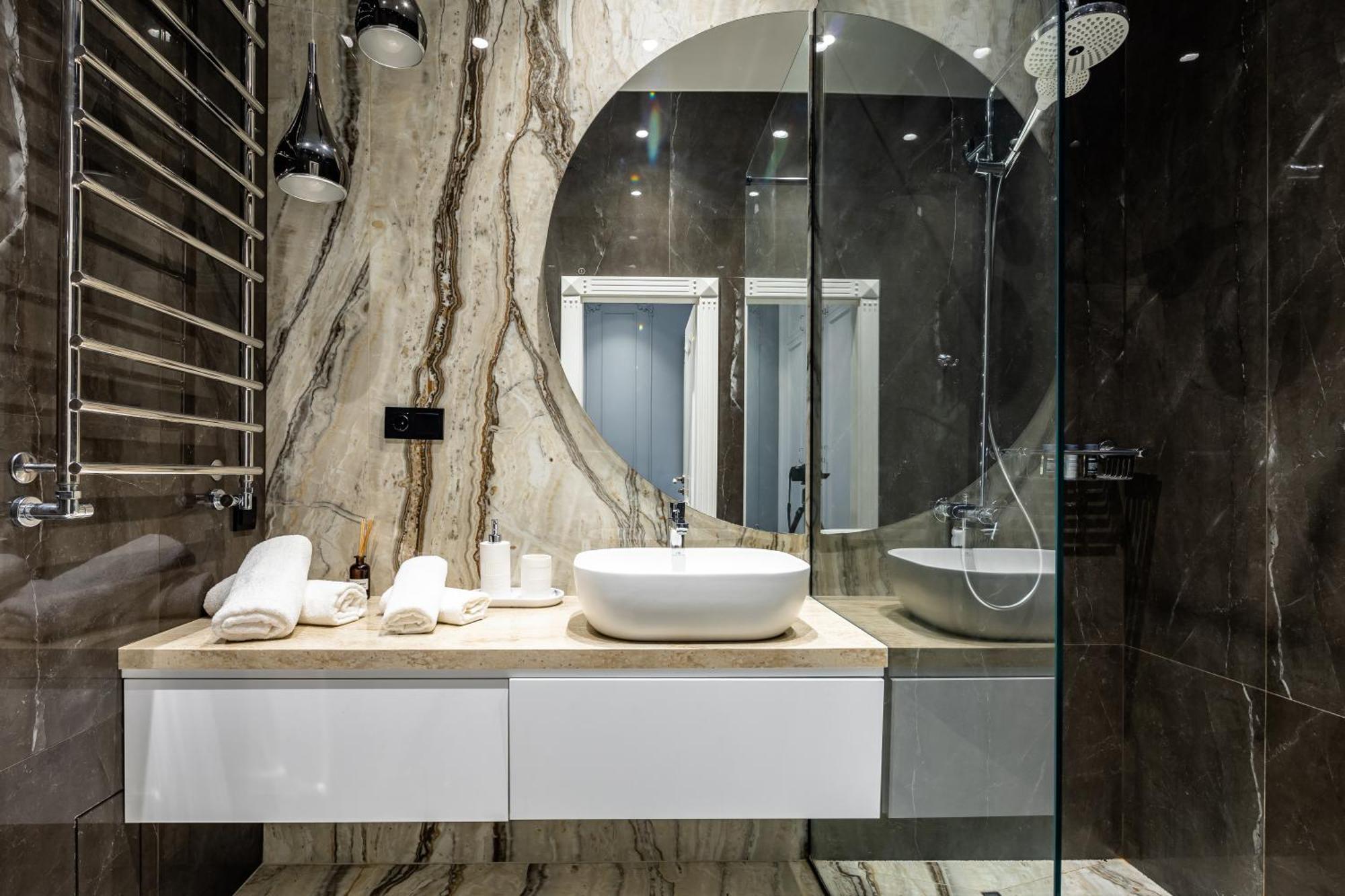 Doroshenka Premium Apartments Lwów Zewnętrze zdjęcie